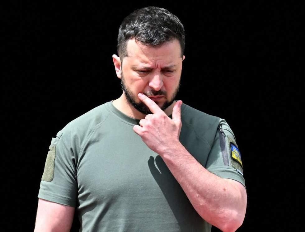 Chiến sự Ukraine: Gấu xám Nga dọn ổ trước ngủ đông, Kiev nhiều bất lợi - 1