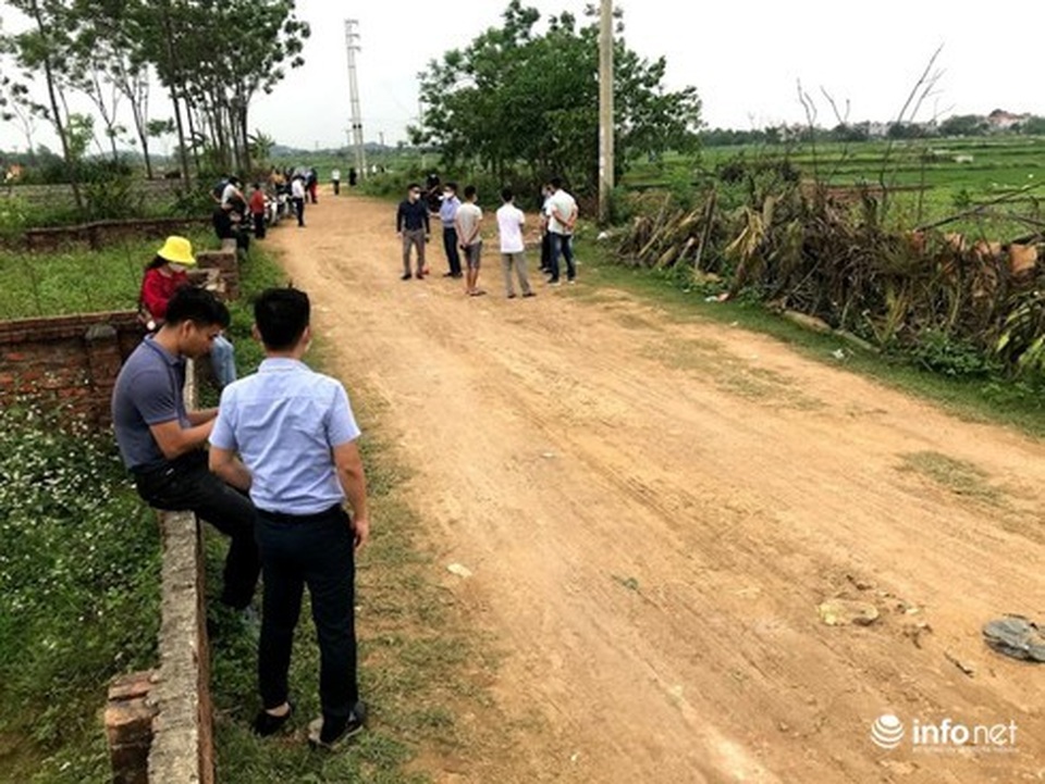 Hết sốt, giá đất nhiều nơi quay đầu giảm, cắt lỗ? - 1 Hết sốt, giá đất nhiều nơi quay đầu giảm, cắt lỗ? - 1