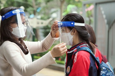 Hà Nội: Hàng loạt trường học phải đóng cửa từ ngày 7/3