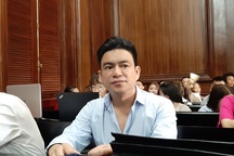 Bác sĩ Chiêm Quốc Thái kháng cáo toàn bộ bản án sơ thẩm