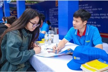 Trường ĐH Công nghiệp Hà Nội bỏ xét học bạ, thêm 5 tổ hợp mới