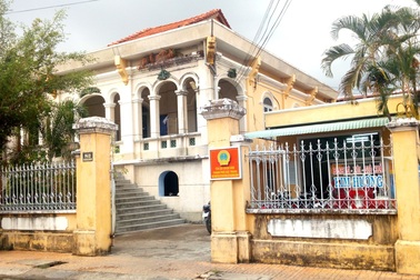 Ban hành quyết định trái pháp luật, nguyên Phó Chánh án bị truy tố