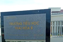 Sự thật của nghi án học sinh lớp 3 nghi bị bắt cóc