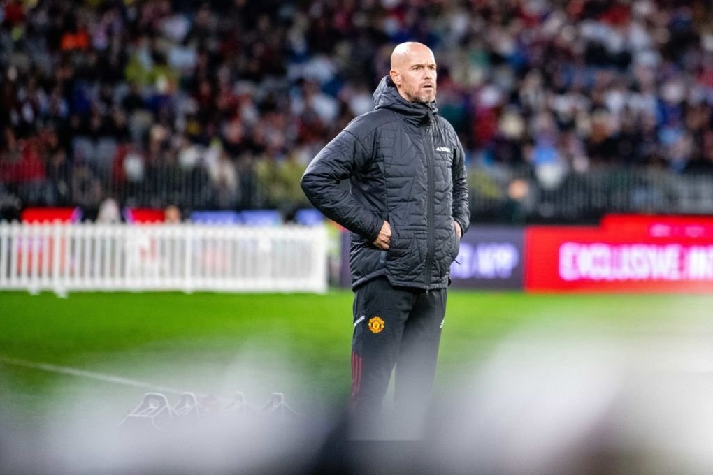 Man Utd tuột chiến thắng trước Aston Villa ở phút bù giờ - 9 Man Utd tuột chiến thắng trước Aston Villa ở phút bù giờ - 9