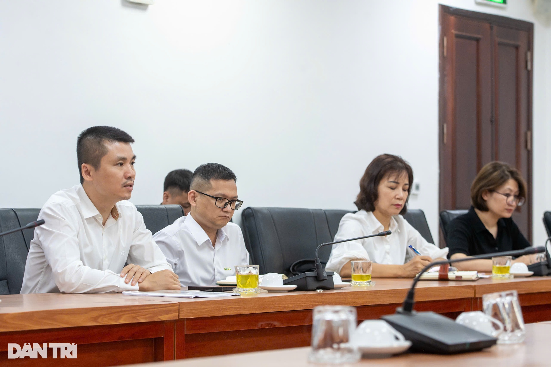 Báo Dân trí và Ban Thi đua - Khen thưởng Trung ương cùng lan tỏa việc tử tế - 3 Báo Dân trí và Ban Thi đua - Khen thưởng Trung ương cùng lan tỏa việc tử tế - 3