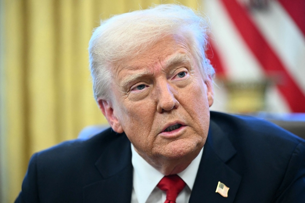 Ông Trump đối diện với hơn 200 vụ kiện sau 100 ngày nhậm chức - 1 Ông Trump đối diện với hơn 200 vụ kiện sau 100 ngày nhậm chức - 1