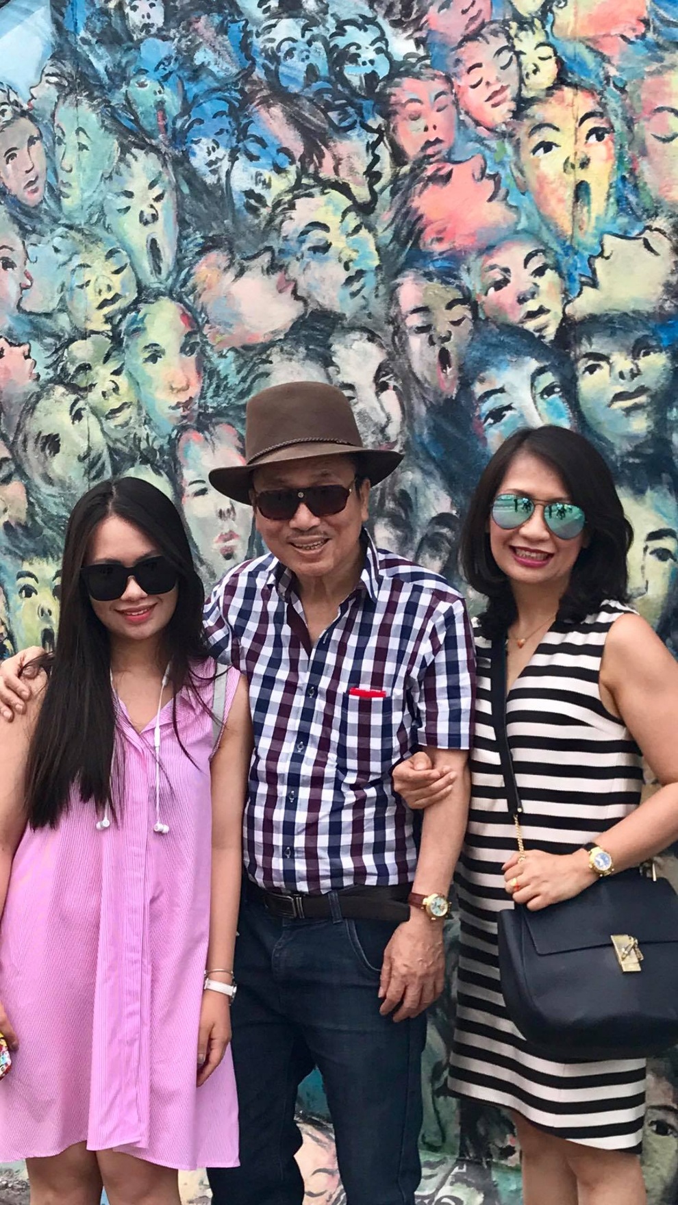Vợ nhạc sĩ Phú Quang: Giá như anh được ghi nhận lúc còn khỏe mạnh... - 3 Vợ nhạc sĩ Phú Quang: Giá như anh được ghi nhận lúc còn khỏe mạnh... - 3