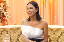 Khánh Ngọc "Vầng trăng khóc": Từng suy sụp vì mất giọng, trầm cảm sau sinh