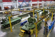 Kinh tế Nga tăng trưởng bất chấp xung đột: Nga càng đánh, càng mạnh?