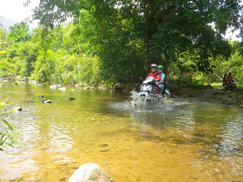 Tà Pứa: Nơi chạy trốn nhịp sống ồn ào chốn thị thành - 3 Tà Pứa: Nơi chạy trốn nhịp sống ồn ào chốn thị thành - 3