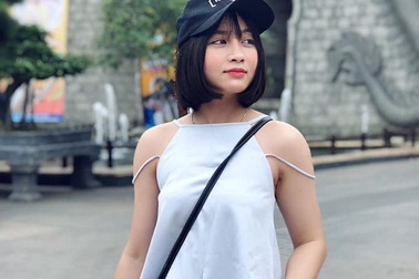 Bóng hồng thể thao Việt Nam khoe sắc ngày 20/10