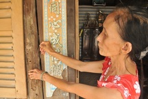 Kiên Giang: 17 năm chưa nhận được đất, dù Tỉnh, Bộ chỉ đạo giao đất đúng luật