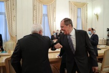 Iran tranh thủ bắt tay với Nga-Trung trong trật tự “vắng bóng” Mỹ