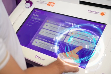 TPBank triển khai hệ thống cảnh báo rủi ro lừa đảo trên các kênh giao dịch
