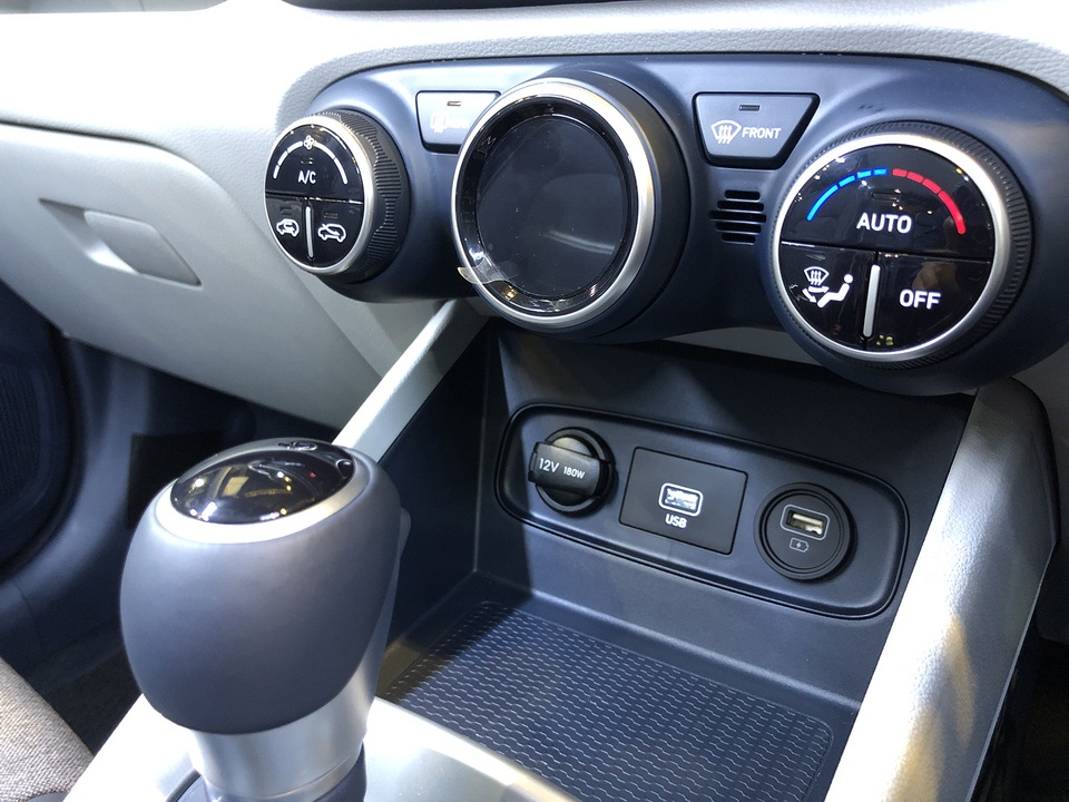 Hyundai Venue ra mắt thị trường Đông Nam Á - 15 Hyundai Venue ra mắt thị trường Đông Nam Á - 15