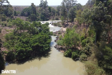 Tín hiệu radar máy bay Yak-130 xuất hiện lần cuối tại Đắk Lắk?