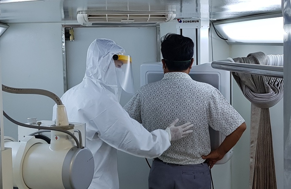 Việt Nam có âm thầm giấu dịch Covid hay không? - 1 Việt Nam có âm thầm giấu dịch Covid hay không? - 1