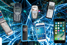 Điểm danh 15 chiếc điện thoại di động có doanh số lớn nhất mọi thời đại