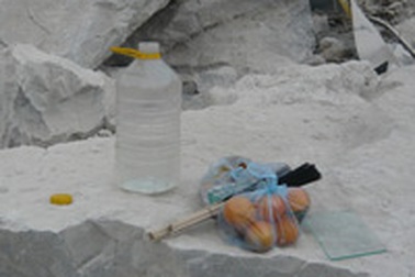 Thành lập đoàn liên ngành kiểm tra các mỏ đá