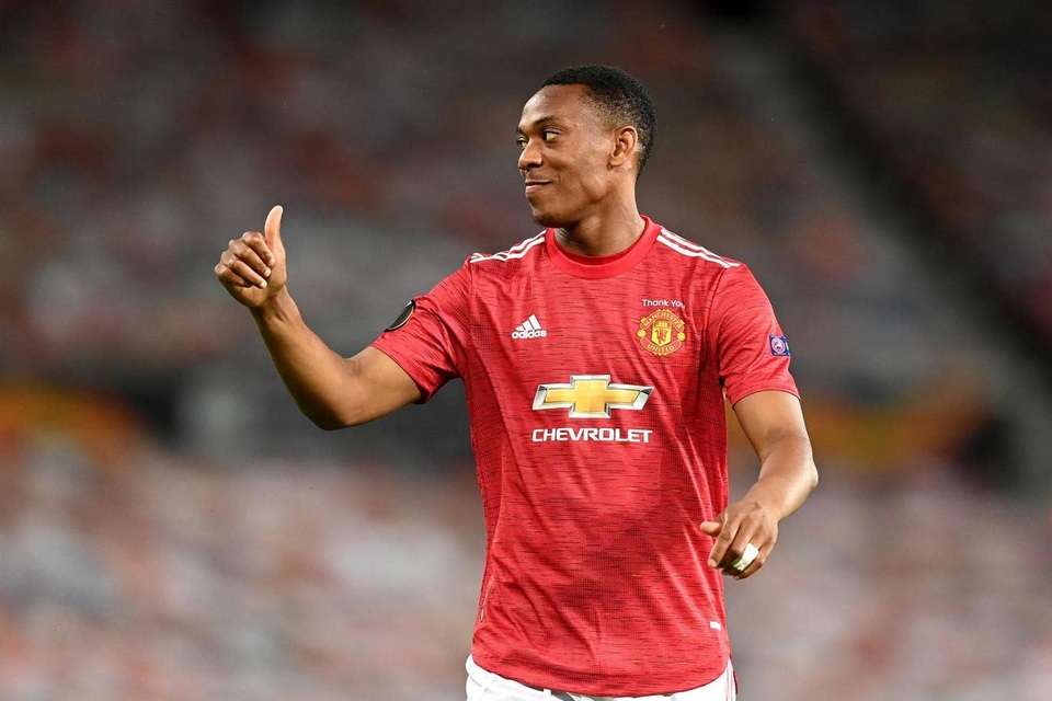 Nhìn lại chiến thắng nhọc nhằn của Man Utd trước LASK - 15 Nhìn lại chiến thắng nhọc nhằn của Man Utd trước LASK - 15