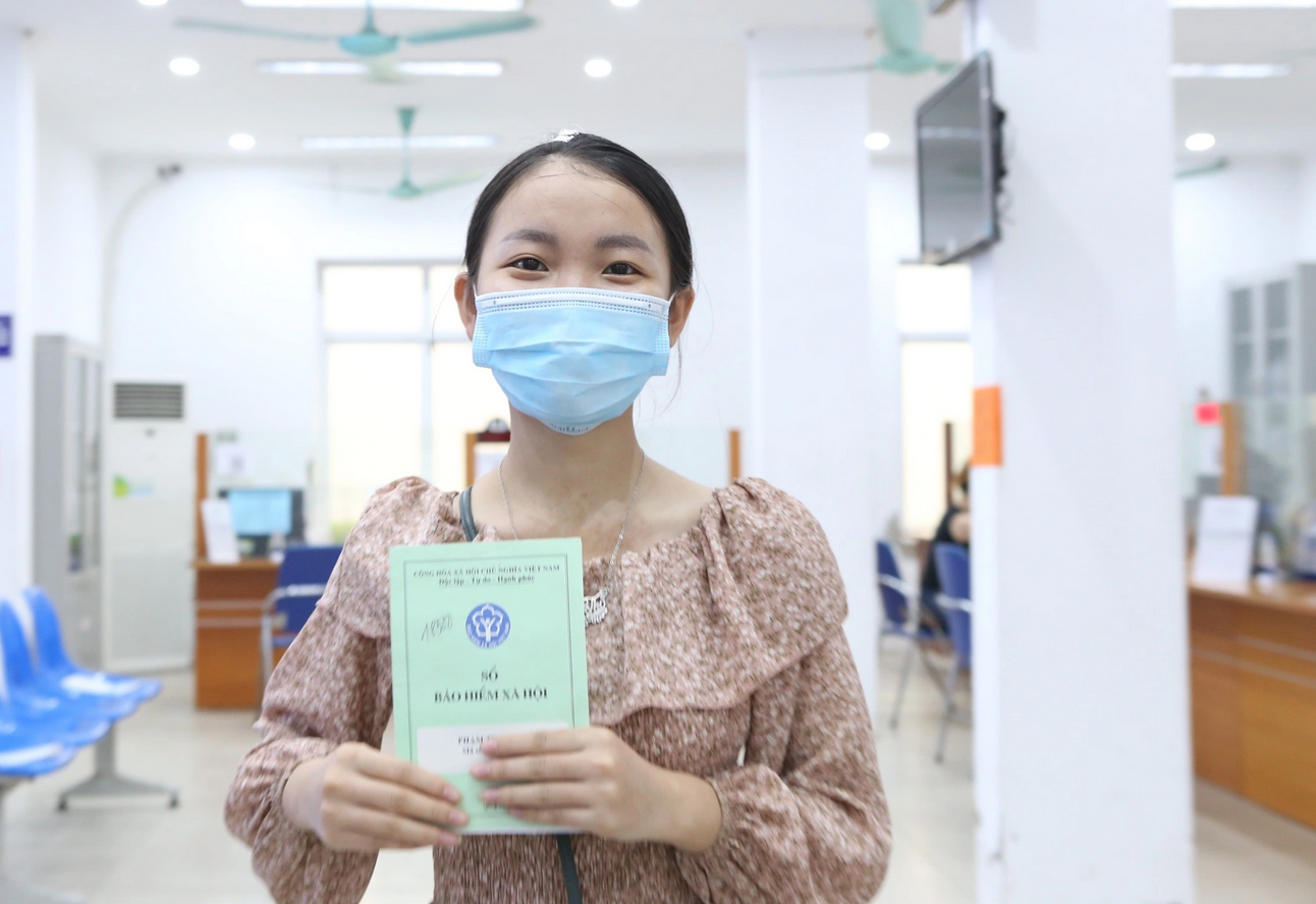 Báo chí dẫn đường dư luận, lan tỏa chính sách bảo hiểm và lao động - 5 Báo chí dẫn đường dư luận, lan tỏa chính sách bảo hiểm và lao động - 5