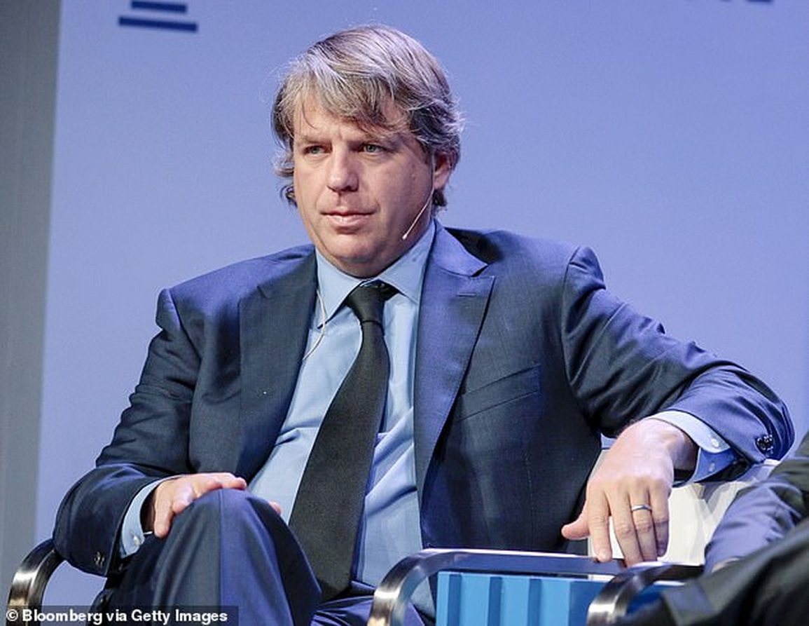 Chelsea công bố ông chủ mới, thay tỷ phú Abramovich - 1 Chelsea công bố ông chủ mới, thay tỷ phú Abramovich - 1