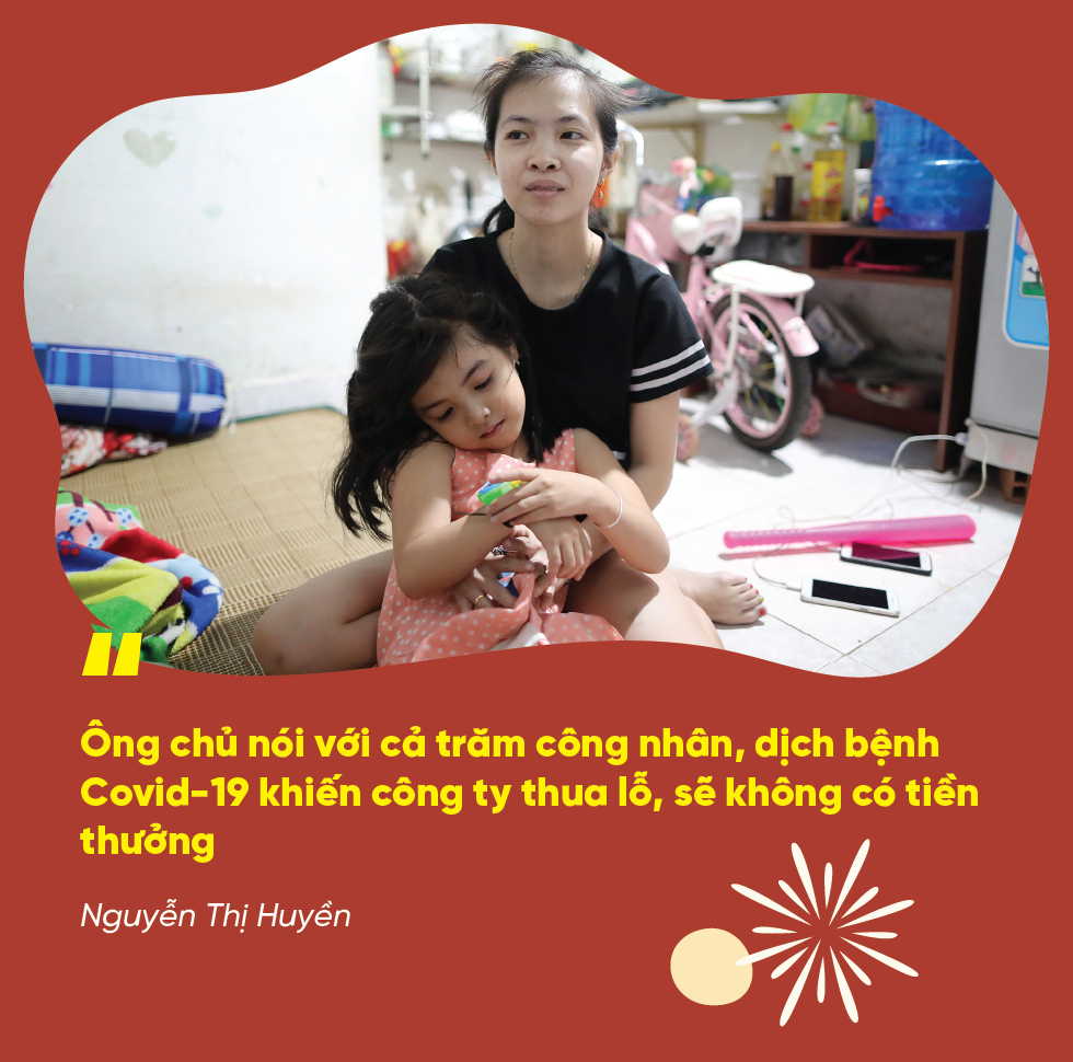 Chỉ cần mỗi buổi trở về có mâm cơm ăn cùng gia đình... ở đâu cũng là Tết - 3 Chỉ cần mỗi buổi trở về có mâm cơm ăn cùng gia đình... ở đâu cũng là Tết - 3