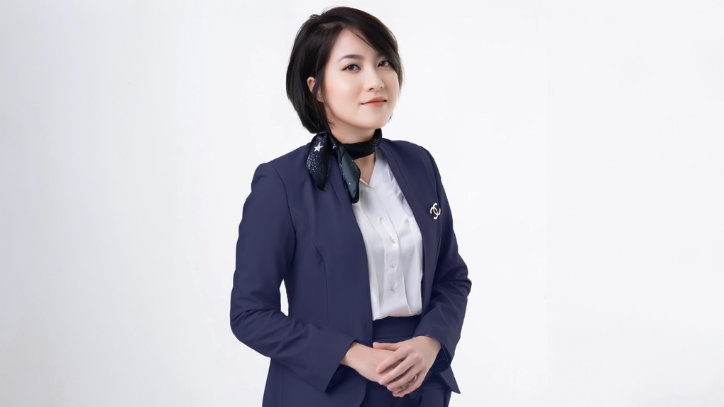 CEO mới của Thaigroup: 36 tuổi, từng làm sếp ở TT Land, Vinhomes - 1 CEO mới của Thaigroup: 36 tuổi, từng làm sếp ở TT Land, Vinhomes - 1