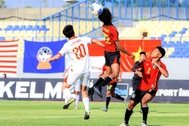 HLV Timor Leste: "U17 Việt Nam quá mạnh, chúng tôi đã cố gắng hết sức"