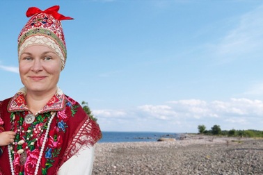 Đảo lạ được ví như “Tây lương nữ quốc” giữa thời hiện đại