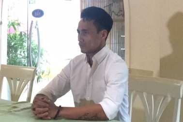 Phạm Anh Khoa khóc, cúi đầu xin lỗi Phạm Lịch và các bên liên quan