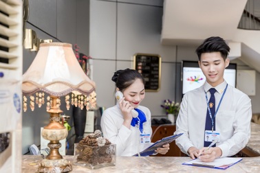 Trường nghề tìm hướng phát triển nhân lực chuẩn quốc tế