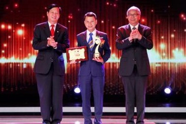 Nhân tài Đất Việt 2018 vinh danh công trình đột phá trong công nghệ khai thác than hầm lò
