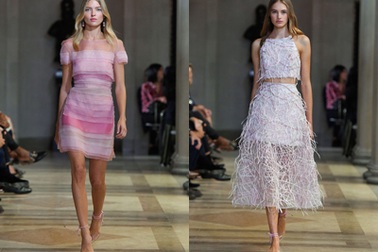 Carolina Herrera - Nét đẹp nữ tính