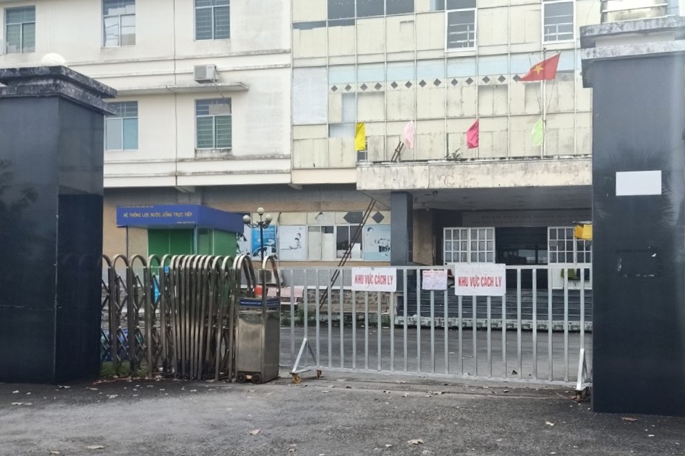 Bạc Liêu siết tầm soát, truy vết khẩn ca Covid-19 ngoài cộng đồng - 4 Bạc Liêu siết tầm soát, truy vết khẩn ca Covid-19 ngoài cộng đồng - 4