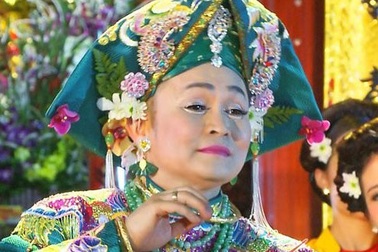 Xuân Hinh ra mắt đĩa hát văn