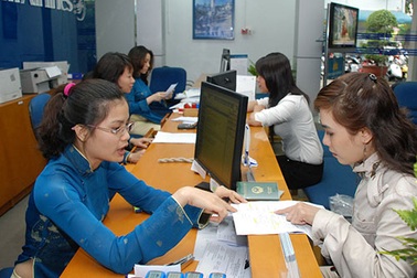 Bắt đầu bán vé máy bay dịp tết