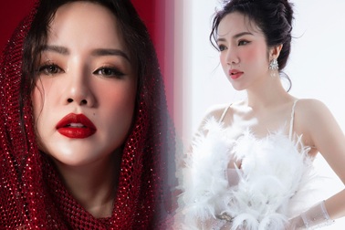 Ca sĩ Triệu Hồng Ngọc: 17 năm làm mẹ đơn thân, vóc dáng quyến rũ ở tuổi 40