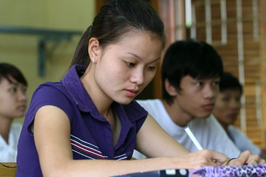 Học khối D muốn dự thi ngành Tin học? 