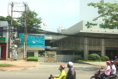 TPHCM: Thanh tra chỉ ra hàng loạt sai phạm tại SAGRI