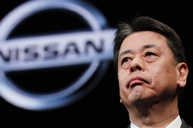 Nissan định bán trụ sở, huyền thoại một thời đứng trước nguy cơ lụi tàn?