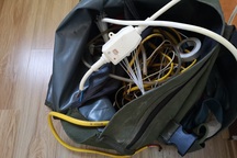 Cảnh giác với chiêu "vặt tiền" kinh điển của thợ sửa điện nước