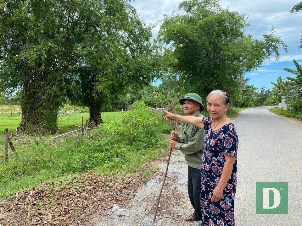 Thương binh đổi đất xây trường để rồi 14 năm ấm ức đi đòi một lời hứa! - 7 Thương binh đổi đất xây trường để rồi 14 năm ấm ức đi đòi một lời hứa! - 7