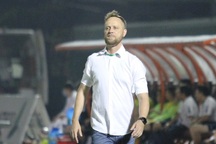 Hé lộ mức lương khủng của HLV Mano Polking khi dẫn dắt tuyển Thái Lan