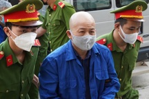 Kê biên hàng loạt tài sản liên quan đến "Út trọc"