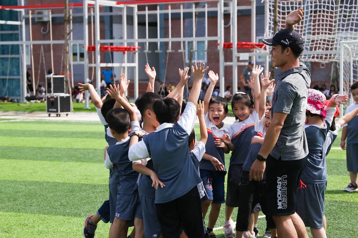 Alpha School triển khai Hệ Song ngữ Mỹ từ năm học 2022-2023 - 3 Alpha School triển khai Hệ Song ngữ Mỹ từ năm học 2022-2023 - 3