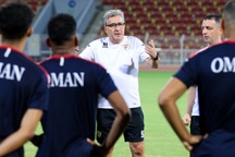 Đội tuyển Oman tới Hà Nội, tuyên bố lấy 3 điểm ở Mỹ Đình