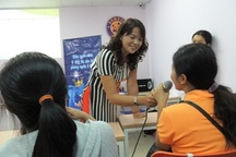 “Đuổi học các em rồi những đứa trẻ đó sẽ là ai?”