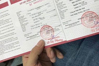 Nữ kế toán "nẫng" của bà chủ... hơn 100 tỷ đồng