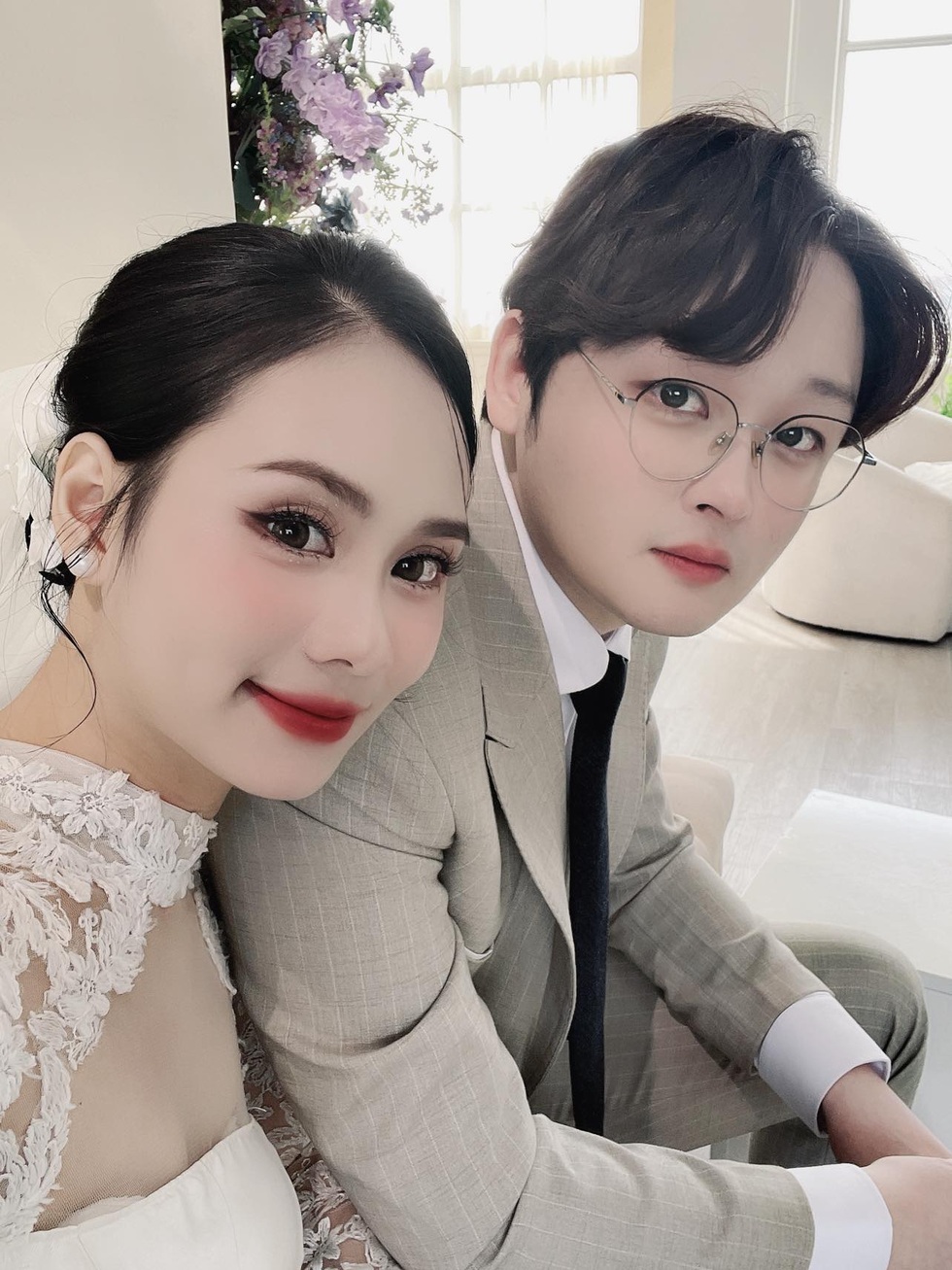 Chuyện tình thầy trò Việt - Hàn, đàng trai quyết ở rể vì một lời hẹn ước - 3 Chuyện tình thầy trò Việt - Hàn, đàng trai quyết ở rể vì một lời hẹn ước - 3